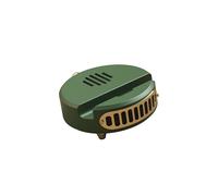 Mini Retro Audio Portable Outdoor Radio Wireless Computer Subwoofer Bluetooth Small Speaker