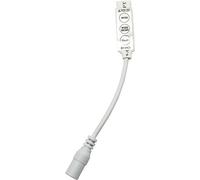 Mini RGB Stripe Controller Plug & Play