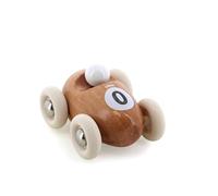 Vilac - Mini Roadster Madera Natural - Niños 18 Meses+