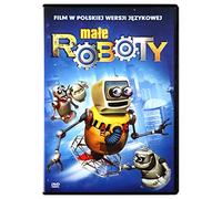 Mini-Robos [DVD] (IMPORT) (No hay versión española)