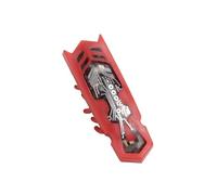 Mini robot electrónico escarabajo divertido juguete para gatos, juguetes interactivos, juguete educativo para gatos de interior, gatito, juego de ejercicio de persecución