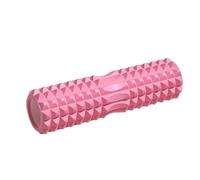 Mini rodillo de masaje espalda espuma, relajación muscular for yoga Para Entrenamiento(Color1)
