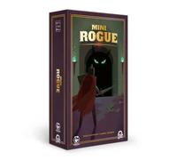 Juego de mesa mini rogue