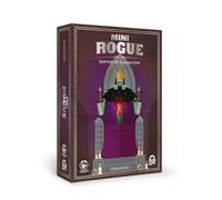Mini Rogue: Abismos de Perdición - Expansión de Aventura y Rejugabilidad