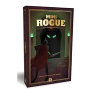 Mini Rogue (Importación USA)