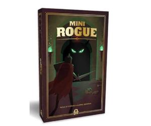 Mini Rogue (Importación USA)