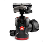 Manfrotto 494 MINI cabeza esférica con 200PL-PRO