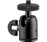 Mini rótula Manfrotto