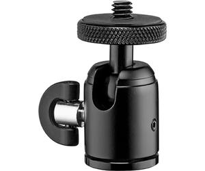 Mini rótula Manfrotto