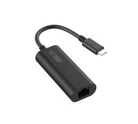 Mini router de viaje ASUS RT-AX50 Go WiFi 6 AX1500 Doble banda, 1x LAN/WAN