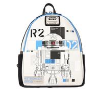 Mini sac à dos Funko Loungefly Star Wars Power of the force Astromech Droid