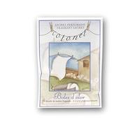 Mini-Sachet perf.Cotonet