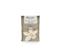 Mini Sachet Perf. Exp.36 unid. Flor de Vainilla