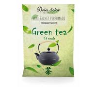 Mini Sachet Perfumado Te verde 36x20ml Boles d'olor