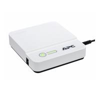 Mini SAI de red APC Back-UPS Connect Para proteger routers, cámaras IP y dispositivos domésticos inteligentes