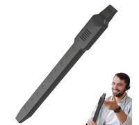 Mini saxofón - Instrumento de viento digital, saxofón de bolsillo electrónico, herramienta musical de sensibilidad al soplado, dispositivo de práctica de imitación de sonido realista para