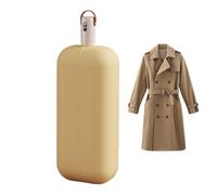 Mini secadora - Secadora de ropa | Secadora eléctrica portátil - Pequeña máquina de secado plegable para ropa de bebé Viaje Apartamento Esterilización UV integrada Secado rápido