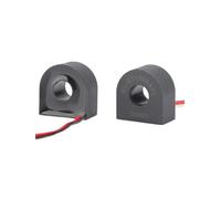 Mini sensor de corriente de precisión DL-CT1005APL 2000/1 con cable de conexión, pin for PCB, 0~70 A, 5 A, 10 A, 20 A, 30 A, 50 A, 60 A(DL-CT1005APL 2000-1)