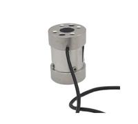 Mini sensor de par estático DYJN-104 0,5 1 2 3 5 6 10 20 30 N.m utilizado for pruebas de par de rotación(2N.M)