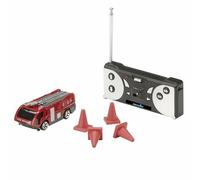 Mini Servicio De Incendios ARFF RC Radiocontrol REVELL
