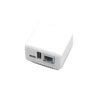Mini servidor de impresión USB 2.0 de red NP330 (versión de red)