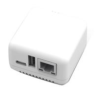 Mini servidor de impresión USB 2.0 de red NP330 (versión de red)