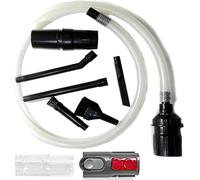 Mini Set Boquillas para Aspiradora Dyson V7 V8 V10 V6 DC34 DC35 DC59 Apego PC