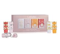 Mini Set Yara Collection 4 x 5 ml Eau de Parfum | Perfume Árabe Femenino | Yara, Tous, Moi, Candy | Colección Exclusiva de Fragancias Dulces, Atractivas y de Larga Duración (Yara 4x5ml)