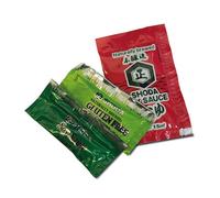 Mini Shoyu Shoda en Bolsitas 15ml x 250