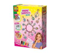 Mini Shrinkies - Encantos de fiesta de moda