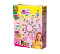 Mini Shrinkies - Encantos Mejores Amigos