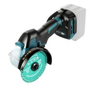 Mini Sierra Circular inalámbrica 4 Pulgadas para Makita 18V (sin Batería)