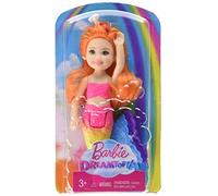 Mini sirena Chelsea