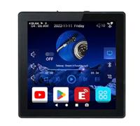 Mini sistema Android 10.0 de 8 ohmios, WIFI inteligente y Bluetooth