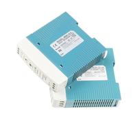 Mini Size Single Output Industrial DIN Rail switching Power Supply ac dc MDR 10W 20W driver output 5V 12V 15V 24V 36V 48V(12V_20W)