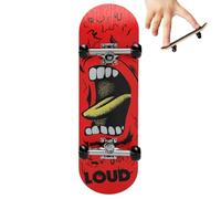 Mini Skateboard Toys - Finger Skateboarrd Finger Toys | Fingerr Skateboards | Fingerr Toyss | Fingers Skateboard Fingers Toyss For Fingertips Movement | Mini Scooter Fingger Board | Fingger Toy Skateb