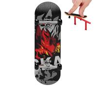 Mini Skateboard Toys - Finger Skateboarrd Finger Toys | Fingerr Skateboards | Fingerr Toyss | Fingers Skateboard Fingers Toyss For Fingertips Movement | Mini Scooter Fingger Board | Fingger Toy Skateb