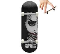 Mini Skateboard Toys - Finger Skateboarrd Finger Toys | Fingerr Skateboards | Fingerr Toyss | Fingers Skateboard Fingers Toyss For Fingertips Movement | Mini Scooter Fingger Board | Fingger Toy Skateb