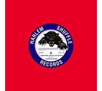 Lloyd & Glen - Mini Skirt & Go Go Boots / What You've Got [Vinilo]