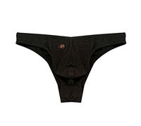 Mini slip para hombre bikini shorts playa ropa interior suave bóxer bio hombre