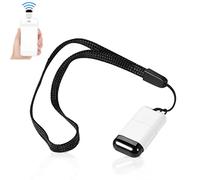 Mini Smart IR Remote Control para Android Smartphone, Anti Dust Universal IR Remote Control para Tel¨¦Fono con Tipo C/Micro Puerto USB[Tipo-C]