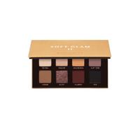 Anastasia Beverly Hills - Soft Glam Ii - Paleta De Sombras De Ojos Tamaño Viaje