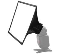 Mini Softbox LS-06 - Softbox (20 x 30 cm)