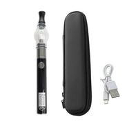 Mini soldadura digital de soldadura digital: soldador de circuito de precisión USB, bolígrafo eléctrico compacto con temperatura controlada | Dispositivo ergonómico de alerta de cortocircuito, estació