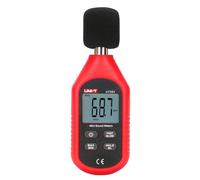 UNI-T UT353 Medidor De Nivel De Sonido Mini