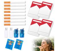 Mini soplador de Burbujas, 8 Piezas Burbujas de jabón para aliviar el estrés, Juguete de la Burbuja del Juguete, Burbujas del Juguete, Mini Juguetes de pompas de jabón, Regalos para Hombres y Mujeres