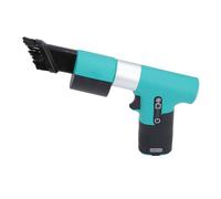 Mini soplador Jet Dry, Ventilador Turbo portátil ligero y compacto con velocidad de viento de 120.000 RPM para deportes al aire libre, camping y viajes