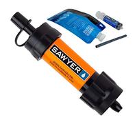 Mini SP128 Waterfilter - Oranje