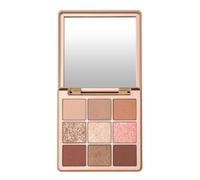 Mini Spice Eye Shadow Palette