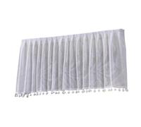Mini Split Air Conditioner Deflector | Direct Blowing No Drill Diverter